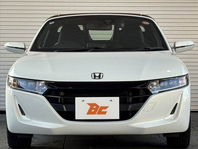 HONDA S660 2022