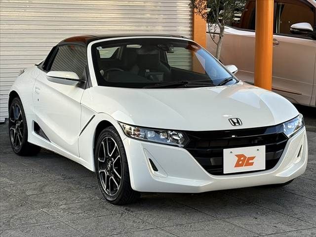 HONDA S660 2022