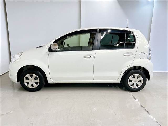 TOYOTA PASSO 2013