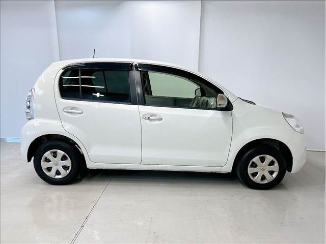 TOYOTA PASSO 2013