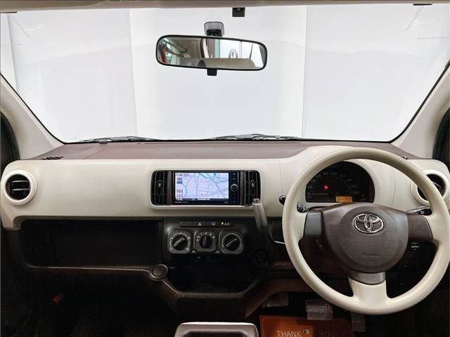 TOYOTA PASSO 2013