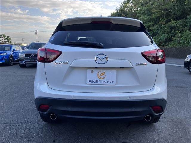 MAZDA CX-5 2015
