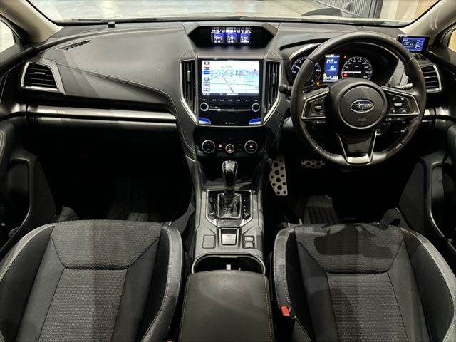 SUBARU IMPREZA SPORT 4WD 2016