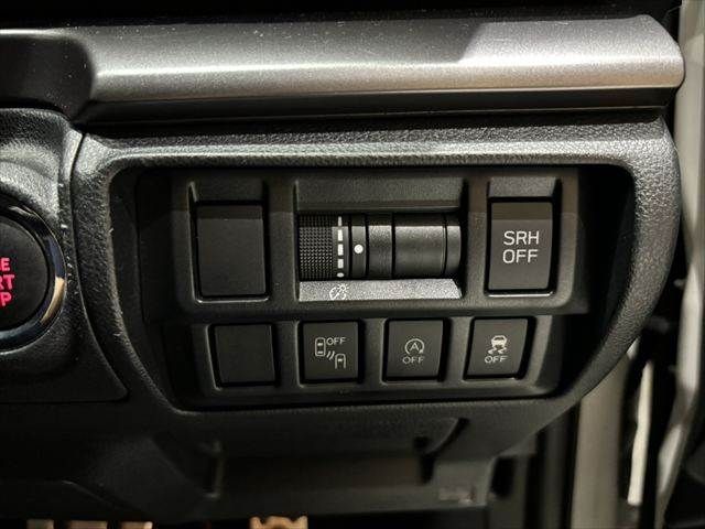 SUBARU IMPREZA SPORT 4WD 2016