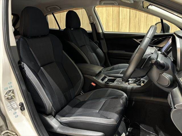 SUBARU IMPREZA SPORT 4WD 2016