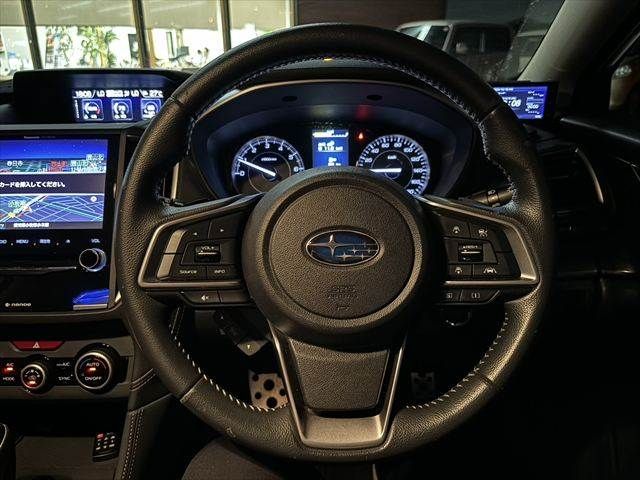 SUBARU IMPREZA SPORT 4WD 2016