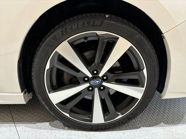 SUBARU IMPREZA SPORT 4WD 2016