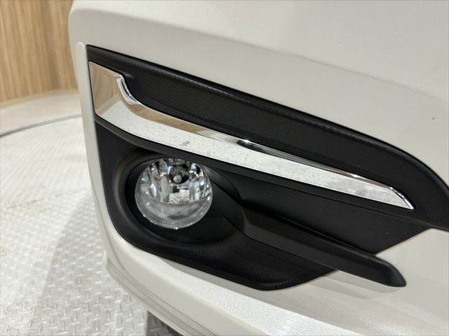 SUBARU IMPREZA SPORT 4WD 2016