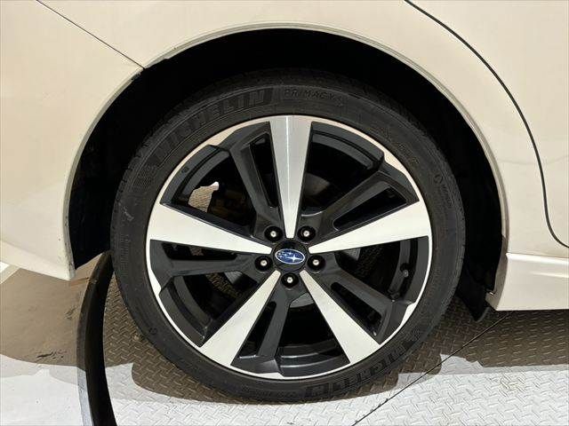 SUBARU IMPREZA SPORT 4WD 2016