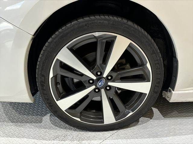 SUBARU IMPREZA SPORT 4WD 2016