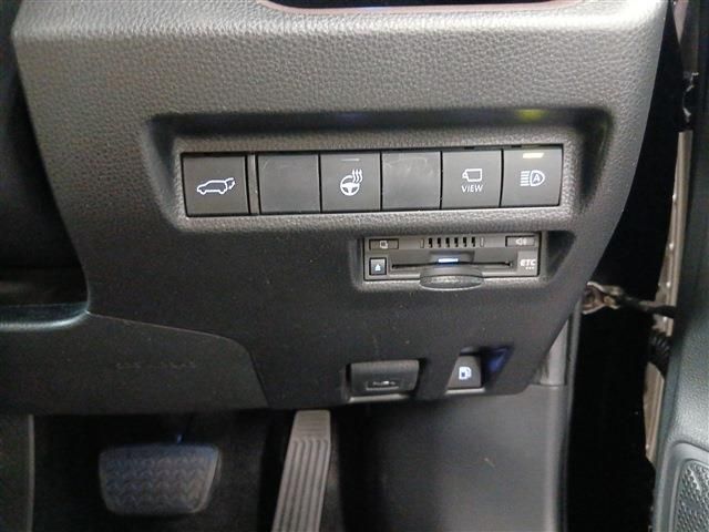 TOYOTA RAV4 HYBRID 4WD 2020