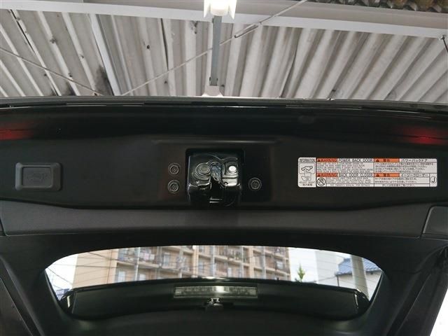 TOYOTA RAV4 HYBRID 4WD 2020