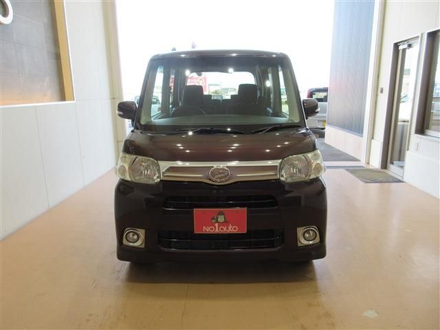 DAIHATSU TANTO 2013