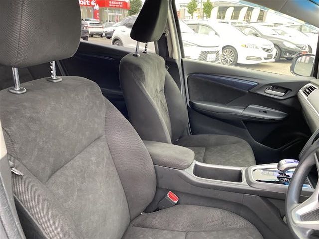 HONDA SHUTTLE HYBRID 4WD 2016