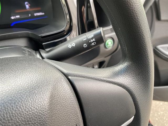 HONDA SHUTTLE HYBRID 4WD 2016