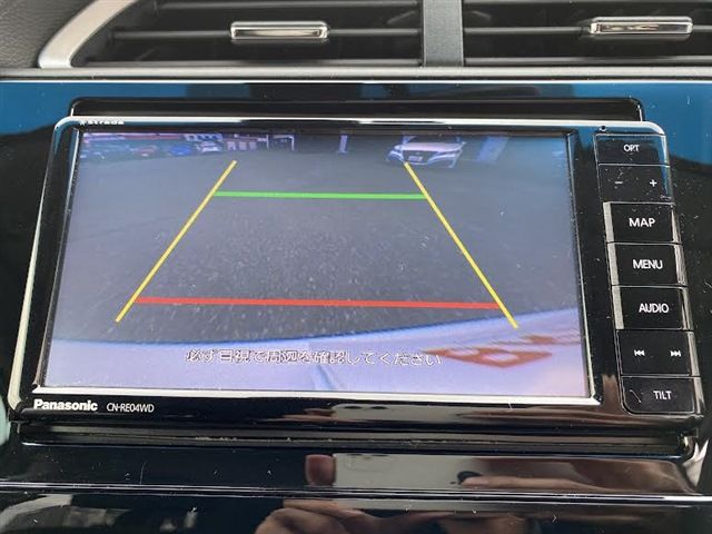 HONDA SHUTTLE HYBRID 4WD 2016