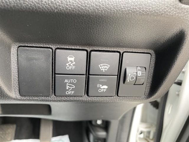 HONDA SHUTTLE HYBRID 4WD 2016