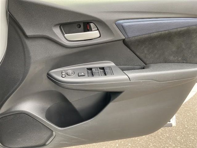 HONDA SHUTTLE HYBRID 4WD 2016