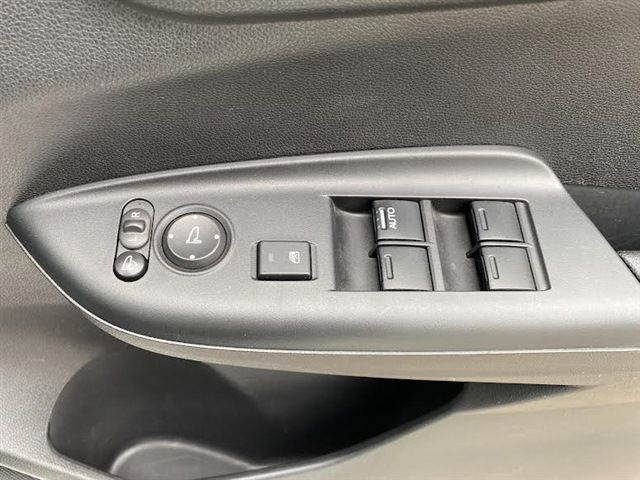 HONDA SHUTTLE HYBRID 4WD 2016