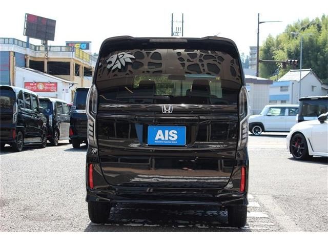 HONDA N BOX CUSTOM 2023