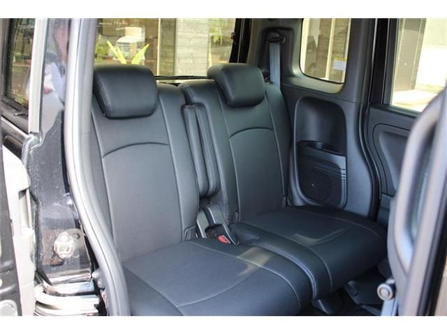 HONDA N BOX CUSTOM 2023