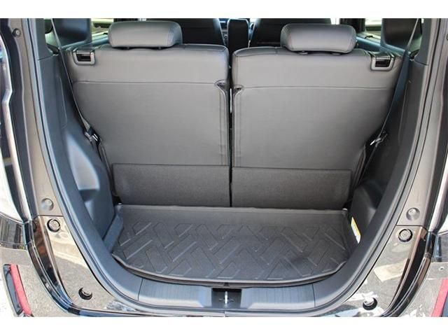 HONDA N BOX CUSTOM 2023