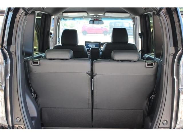 HONDA N BOX CUSTOM 2023