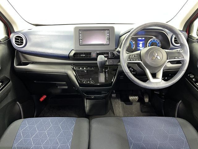 MITSUBISHI ek X 2020