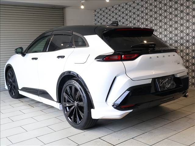 TOYOTA CROWN SPORT 2024