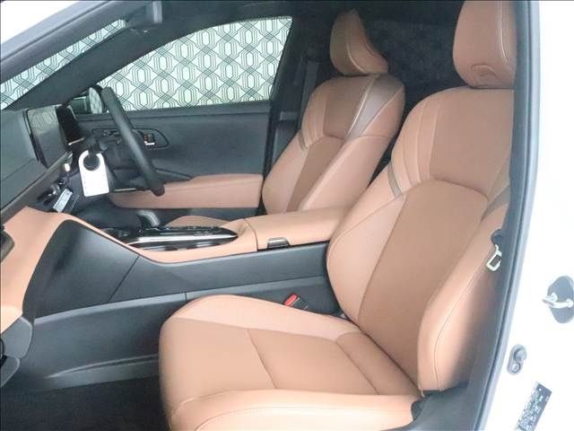 TOYOTA CROWN SPORT 2024