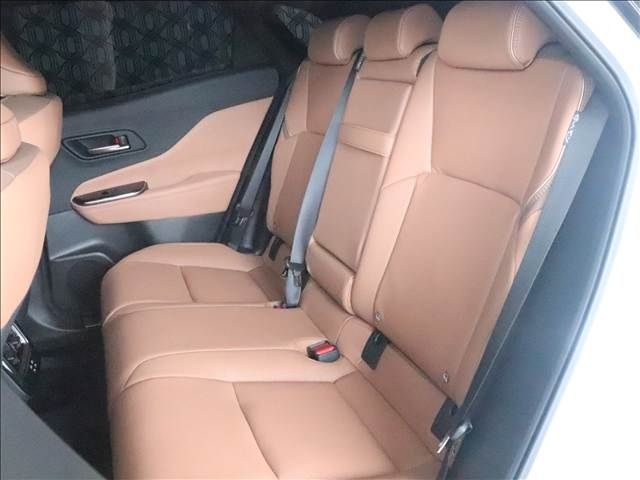 TOYOTA CROWN SPORT 2024