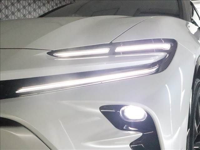 TOYOTA CROWN SPORT 2024