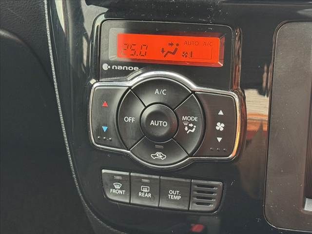 SUZUKI SOLIO BANDIT 2015