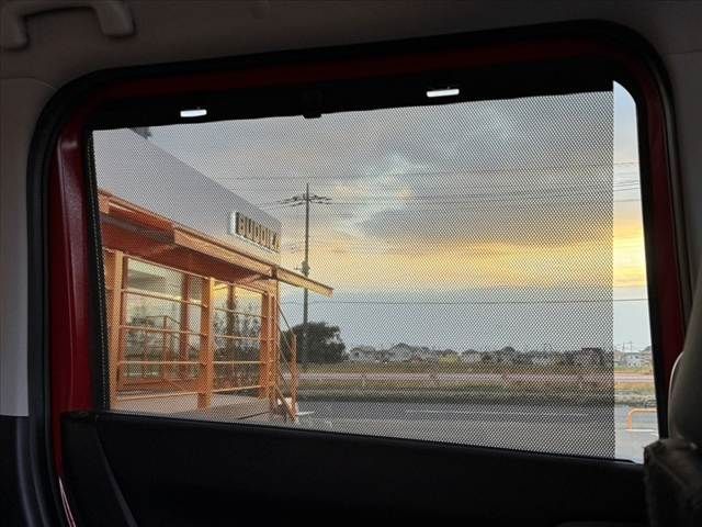 SUZUKI SOLIO BANDIT 2015