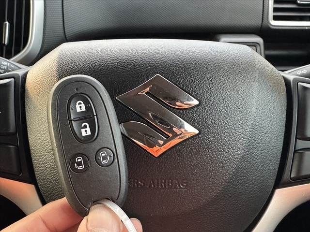 SUZUKI SOLIO BANDIT 2015