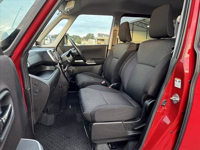 SUZUKI SOLIO BANDIT 2015