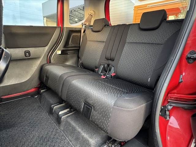 SUZUKI SOLIO BANDIT 2015