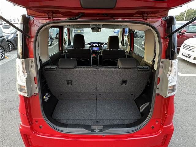 SUZUKI SOLIO BANDIT 2015