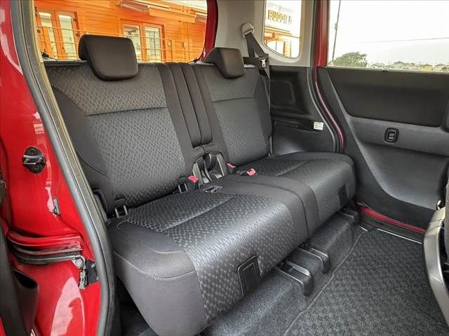 SUZUKI SOLIO BANDIT 2015