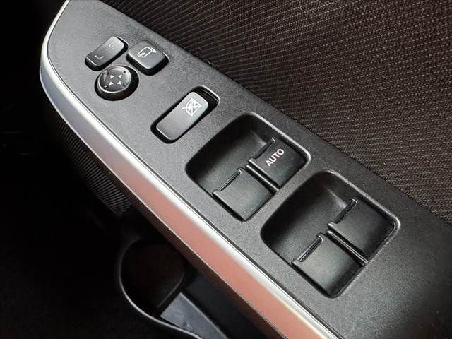 SUZUKI SOLIO BANDIT 2015