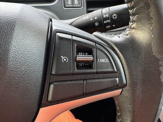 SUZUKI SOLIO BANDIT 2015