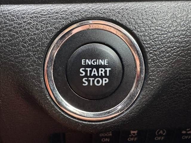 SUZUKI SOLIO BANDIT 2015