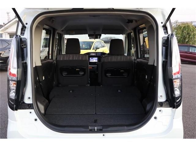 SUZUKI SOLIO 4WD 2023