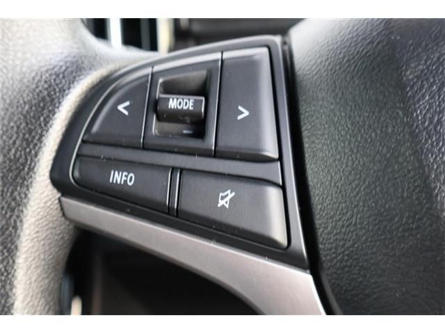 SUZUKI SOLIO 4WD 2023