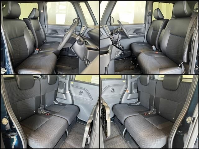 DAIHATSU TANTO CUSTOM 2023