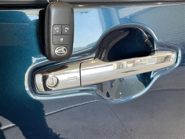 DAIHATSU TANTO CUSTOM 2023