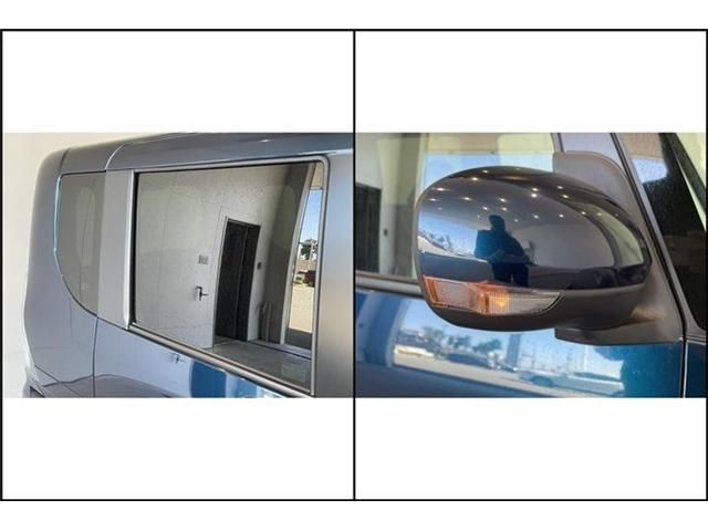 DAIHATSU TANTO CUSTOM 2023