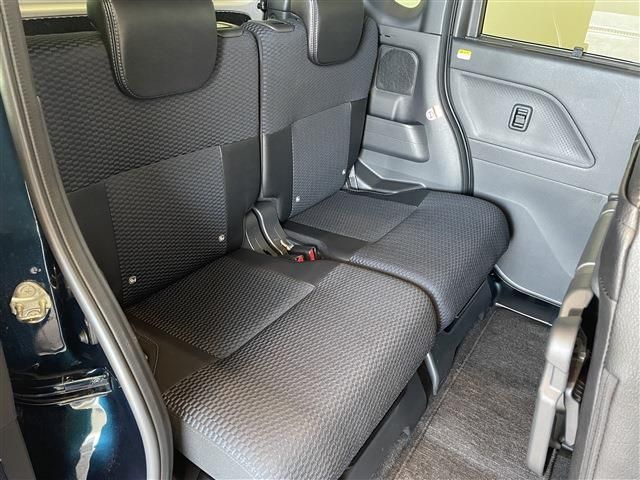 DAIHATSU TANTO CUSTOM 2023