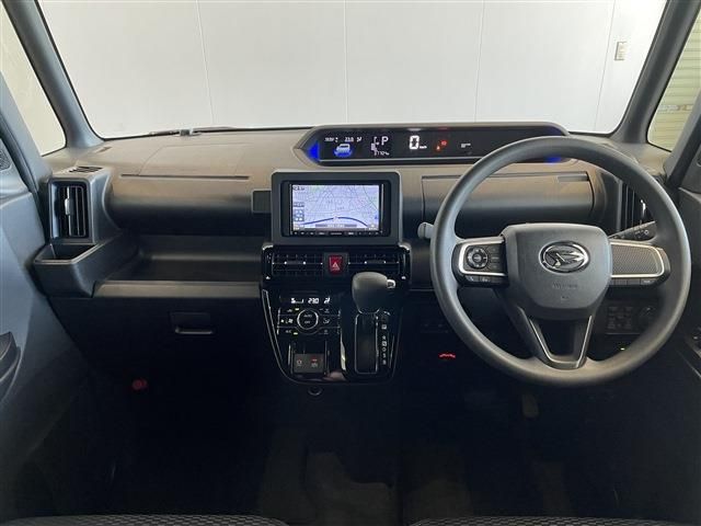 DAIHATSU TANTO CUSTOM 2023