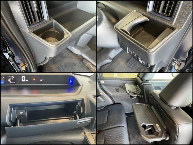 DAIHATSU TANTO CUSTOM 2023